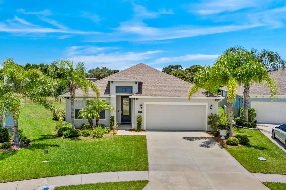 Unit for sale at 3915 Sage Brush Circle, Melbourne, FL 32901