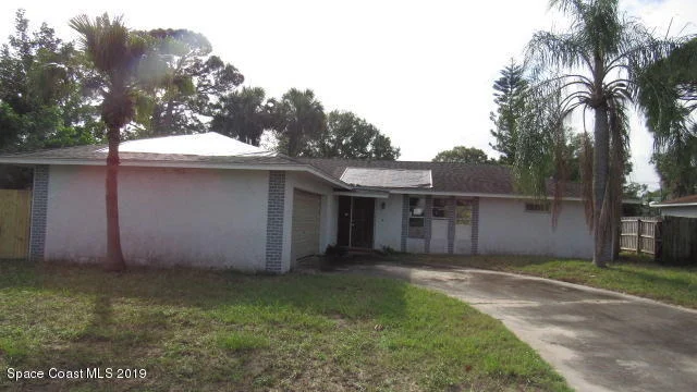 Unit for sale at 1782 Barker Street NE, Palm Bay, FL 32907