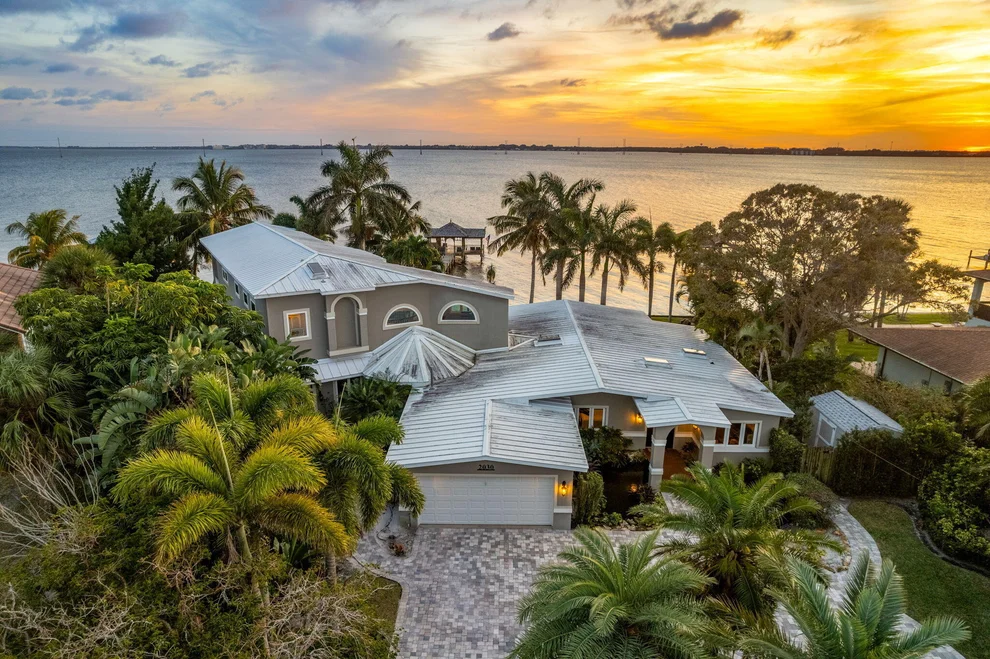 Unit for sale at 2030 S River Road, Melbourne Beach, FL 32951
