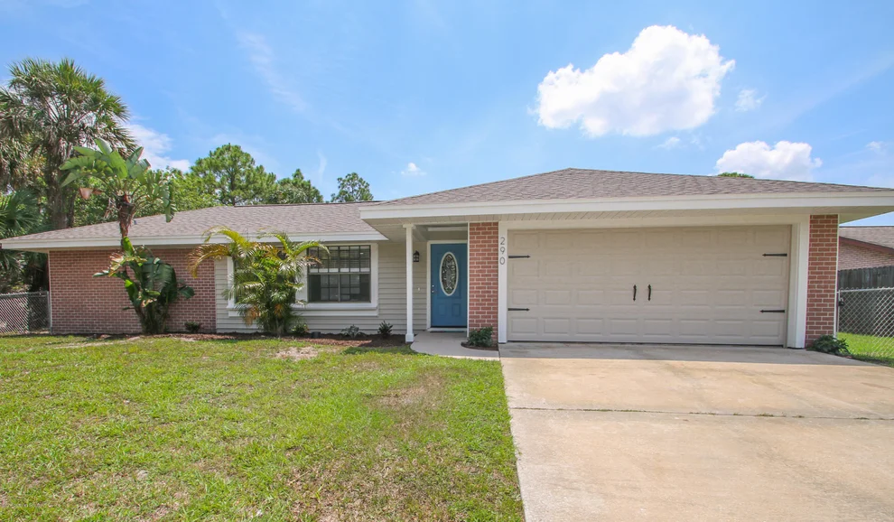 Unit for sale at 290 Brescia Street NE, Palm Bay, FL 32907