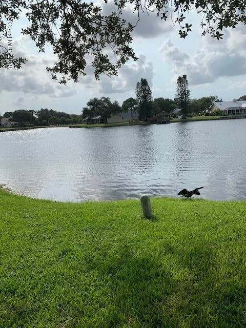 Unit for sale at 634 Rossmoor Circle, Melbourne, FL 32940