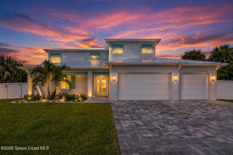 Unit for sale at 402 Colony Street, Melbourne Beach, FL 32951