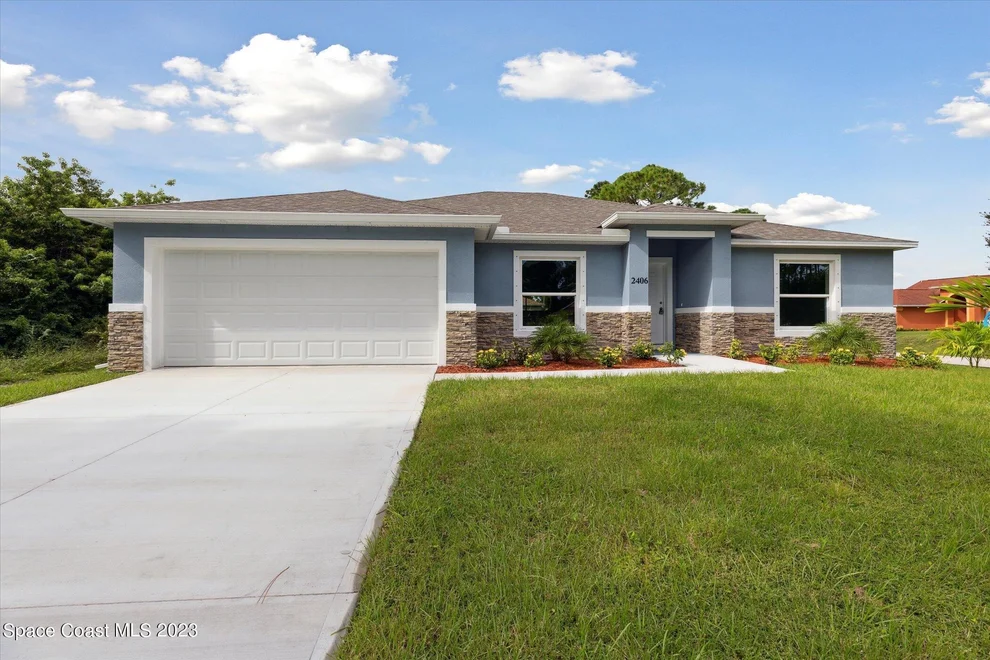 Unit for sale at 1908 Warton Avenue SE, Palm Bay, FL 32909
