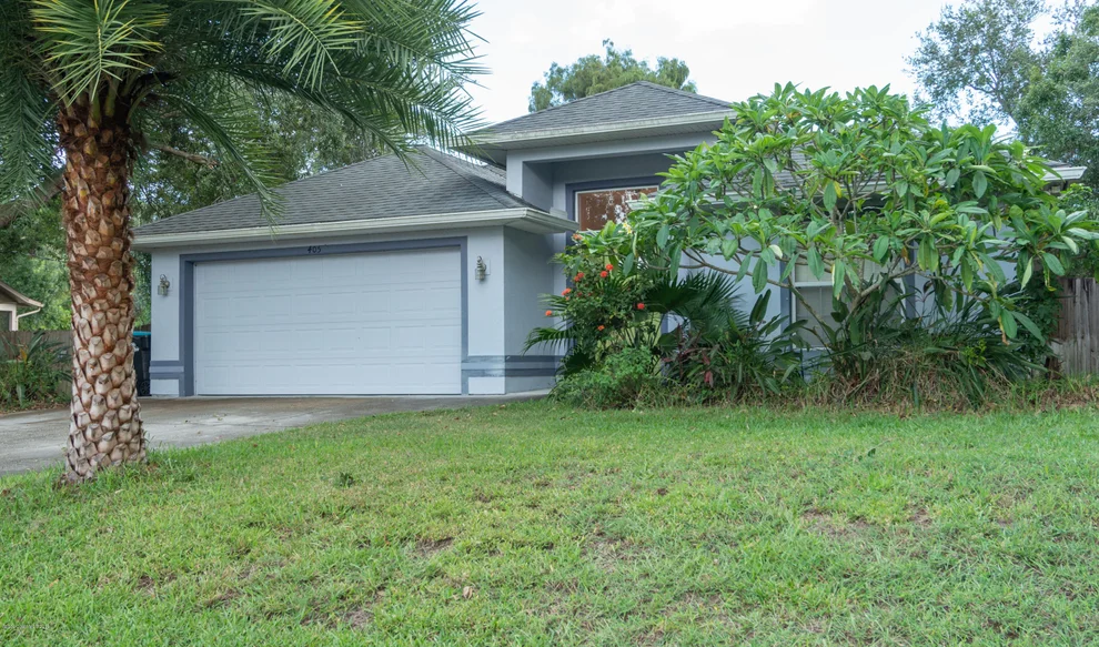 Unit for sale at 405 Nogales Avenue NE, Palm Bay, FL 32907