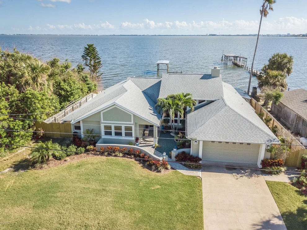 Unit for sale at 450 Milford Point Drive, Merritt Island, FL 32952
