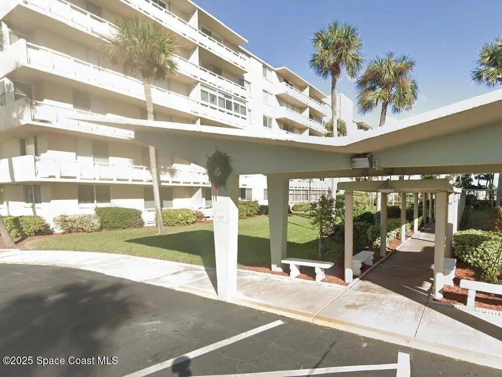 Unit for sale at 2020 N Atlantic Avenue, Cocoa Beach, FL 32931
