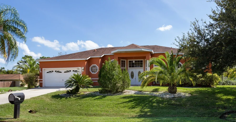 Unit for sale at 1081 Pennsylvania Avenue NE, Palm Bay, FL 32907