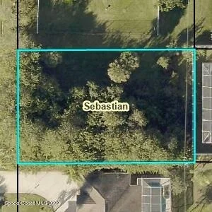 Unit for sale at 1314 Scroll Street, Sebastian, FL 32958