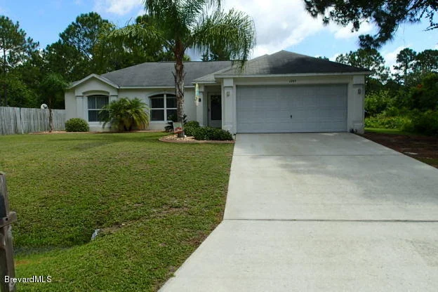 Unit for sale at 1207 Schayler Street SW, Palm Bay, FL 32908
