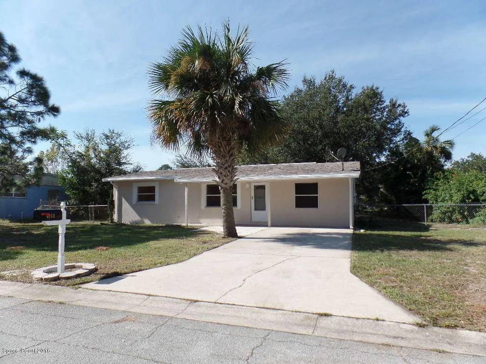 Unit for sale at 4160 Alpine Lane, Titusville, FL 32780