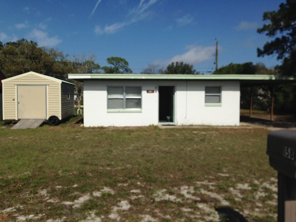 Unit for sale at 158 Ojibway Avenue, Titusville, FL 32780