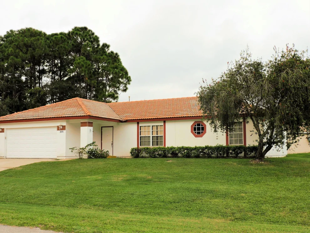 Unit for sale at 3970 Monterey Street, Cocoa, FL 32927