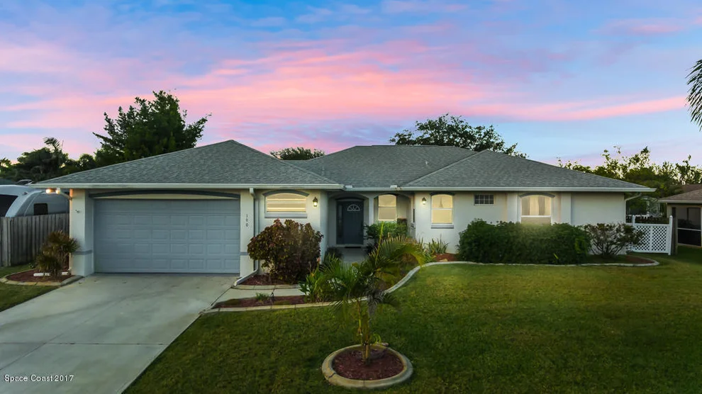 Unit for sale at 190 Pinta Circle, Merritt Island, FL 32953