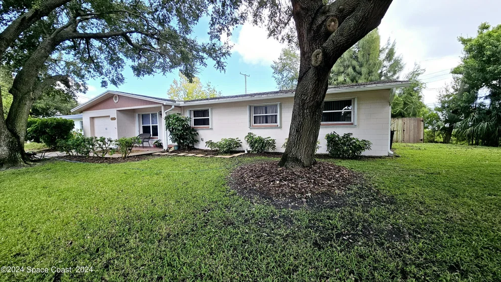 Unit for sale at 100 N Tropical Way, Merritt Island, FL 32952