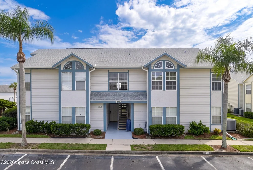 Unit for sale at 4640 Lake Waterford Way, West Melbourne, FL 32904