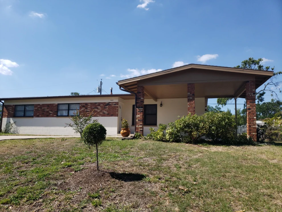 Unit for sale at 600 Karen Drive, Titusville, FL 32780