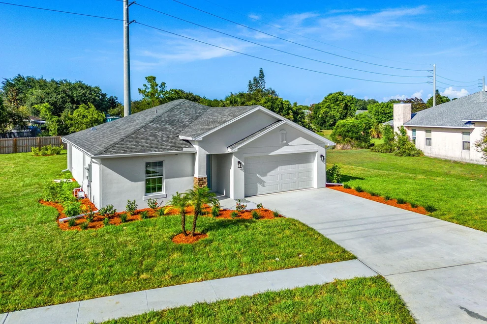 Unit for sale at 2332 Royal Poinciana Boulevard, Melbourne, FL 32935