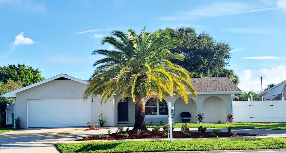 Unit for sale at 464 Newfound Harbor Drive, Merritt Island, FL 32952