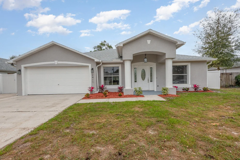 Unit for sale at 2411 Jaywood Drive, Titusville, FL 32780