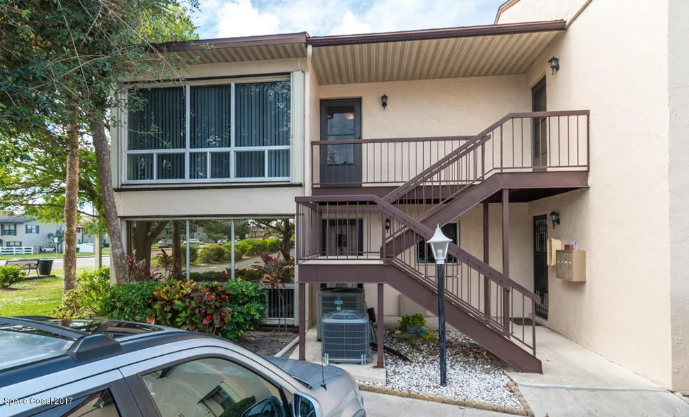 Unit for sale at 2504 Bogey Lane, Melbourne, FL 32935