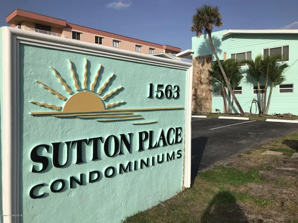 Unit for sale at 1563 S Atlantic Avenue, Cocoa Beach, FL 32931