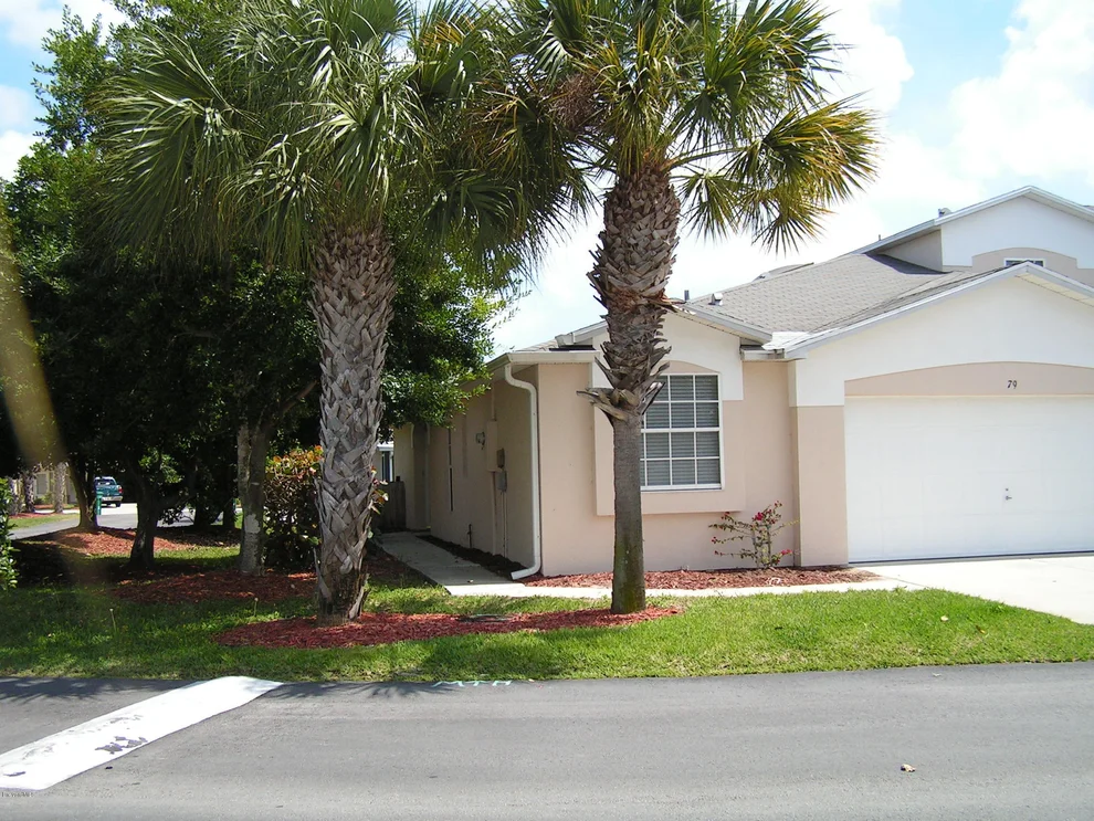 Unit for sale at 79 Sunset Street, Satellite Beach, FL 32937