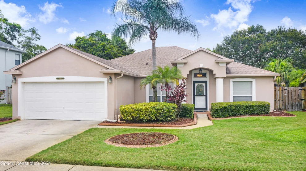 Unit for sale at 6146 Meghan Drive, Melbourne, FL 32940