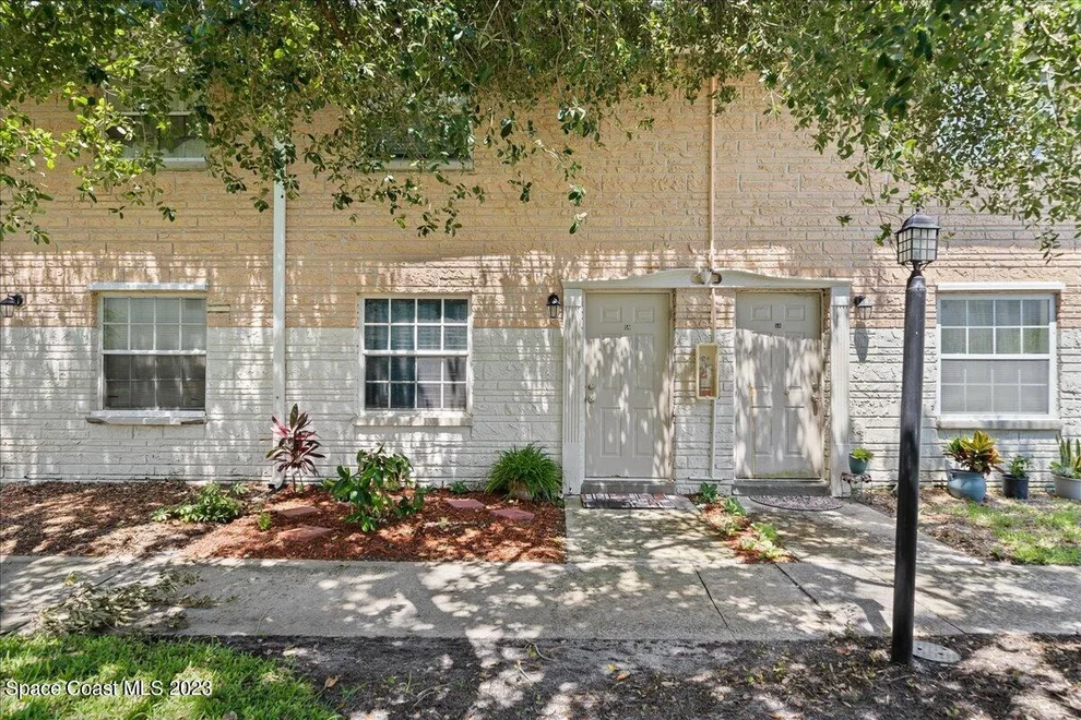 Unit for sale at 55 Needle Boulevard, Merritt Island, FL 32953