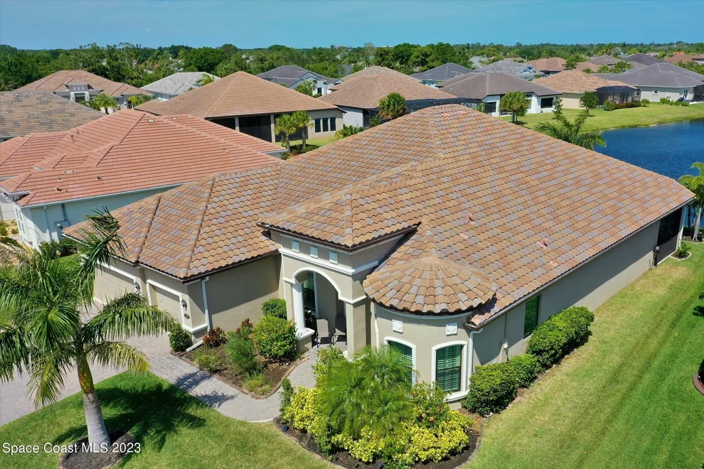 Unit for sale at 3442 Durksly Drive, Melbourne, FL 32940