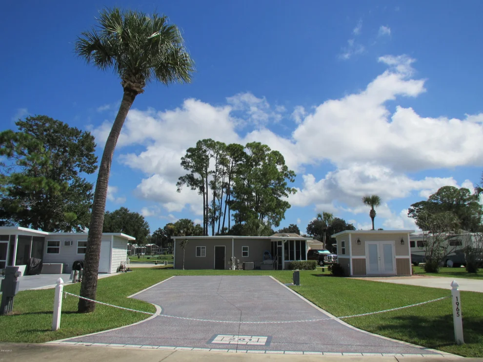 Unit for sale at 1965 Payne Stewart Drive, Titusville, FL 32796