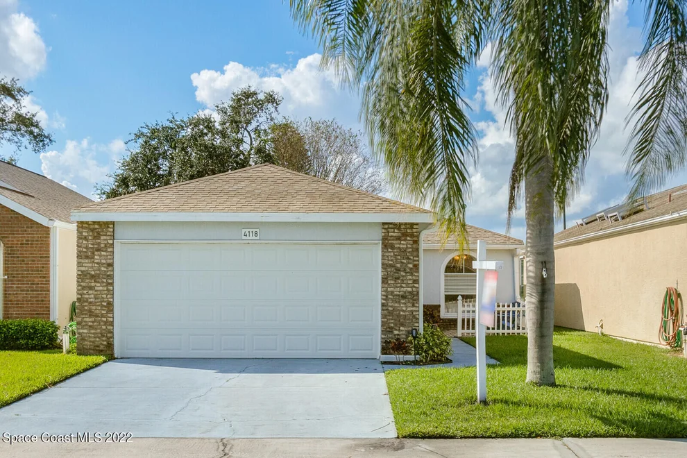 Unit for sale at 4118 Green Oak Drive, Melbourne, FL 32901
