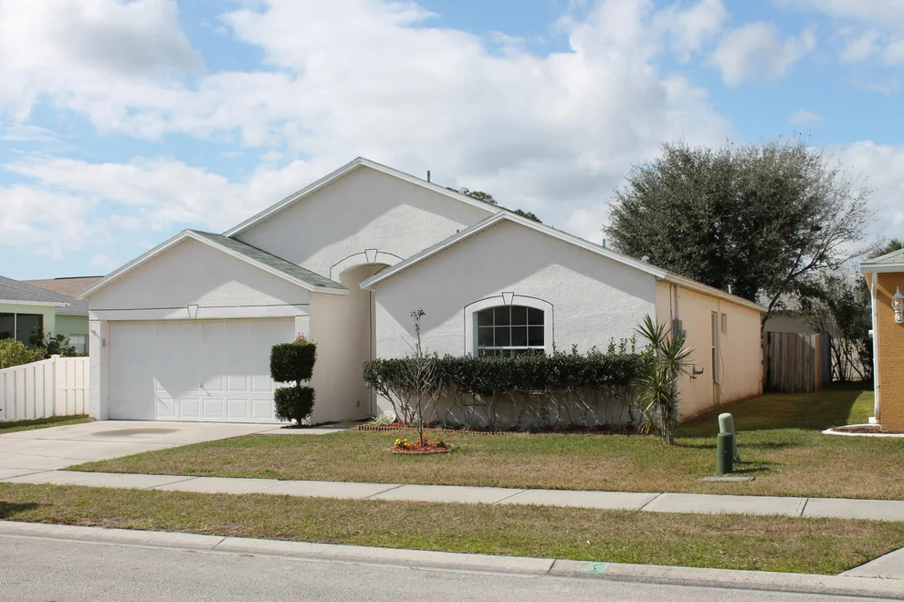 Unit for sale at 487 High Point Court, Melbourne, FL 32901