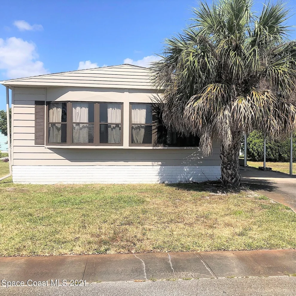 Unit for sale at 504 Ruth Circle, Melbourne, FL 32904