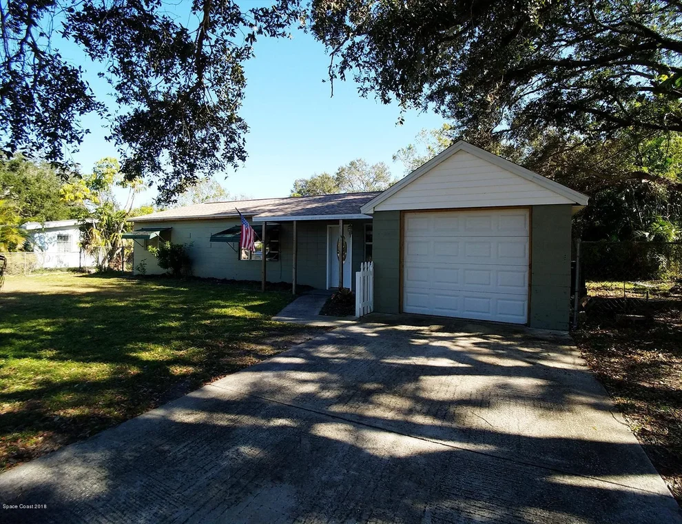 Unit for sale at 152 Irwin Avenue NW, West Melbourne, FL 32904