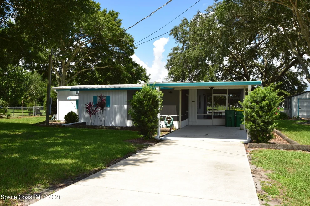 Unit for sale at 4808 Dolores Court, Cocoa, FL 32926
