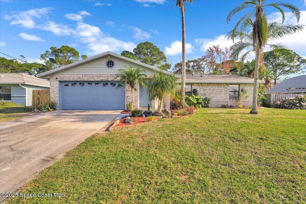 Unit for sale at 5453 Holden Road, Cocoa, FL 32927