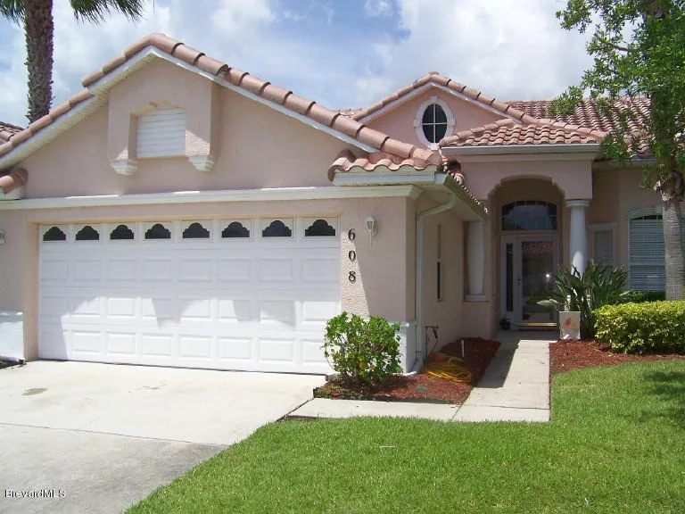 Unit for sale at 608 Renaissance Avenue, Melbourne, FL 32940
