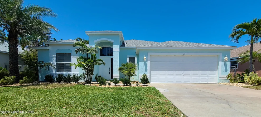 Unit for sale at 25 North Court, Indialantic, FL 32903