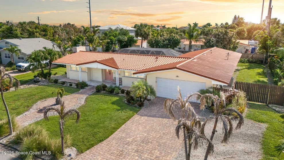 Unit for sale at 319 Hibiscus Trail, Melbourne Beach, FL 32951