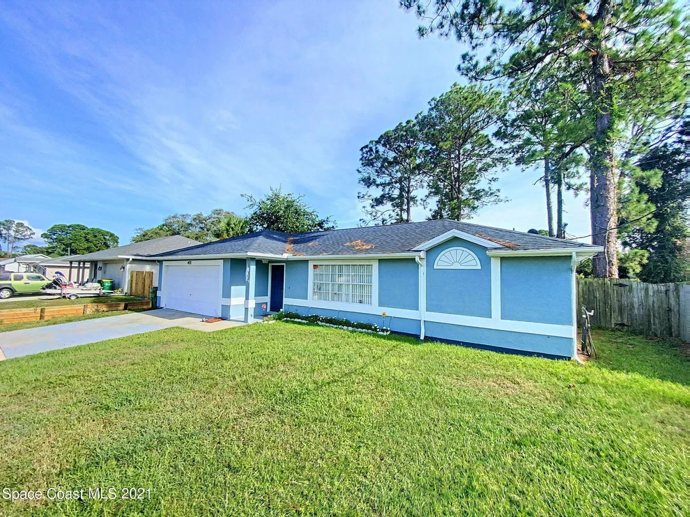 Unit for sale at 4921 Bridge Road, Cocoa, FL 32927