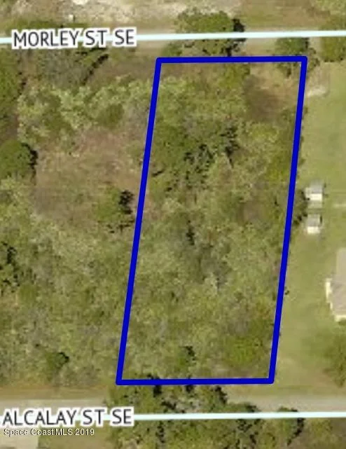 Unit for sale at 1686 Morley Street SE, Palm Bay, FL 32909