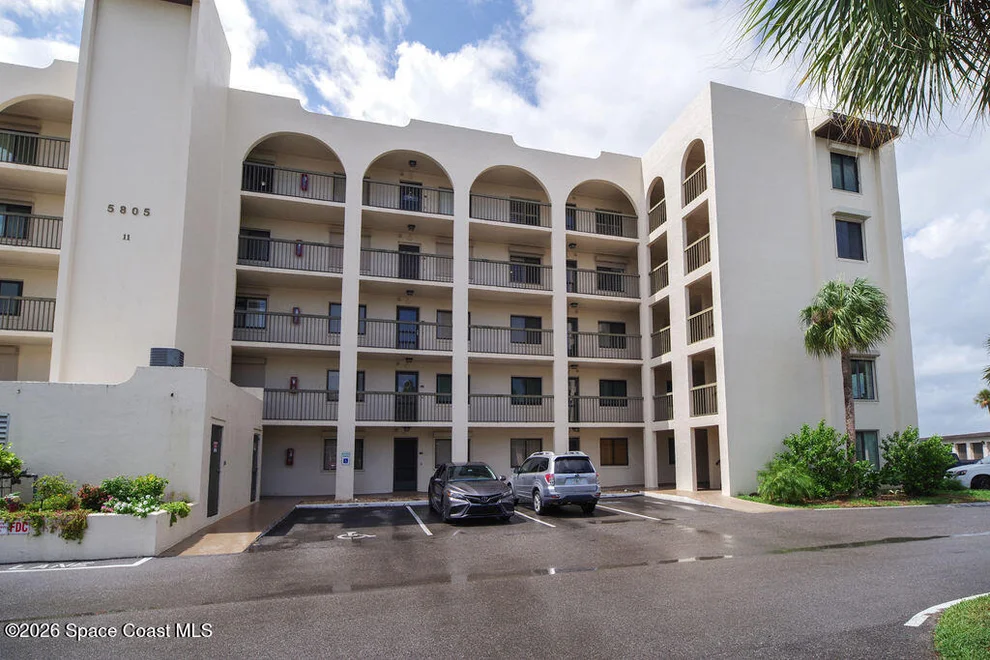 Unit for sale at 5805 N Banana River Boulevard, Cape Canaveral, FL 32920