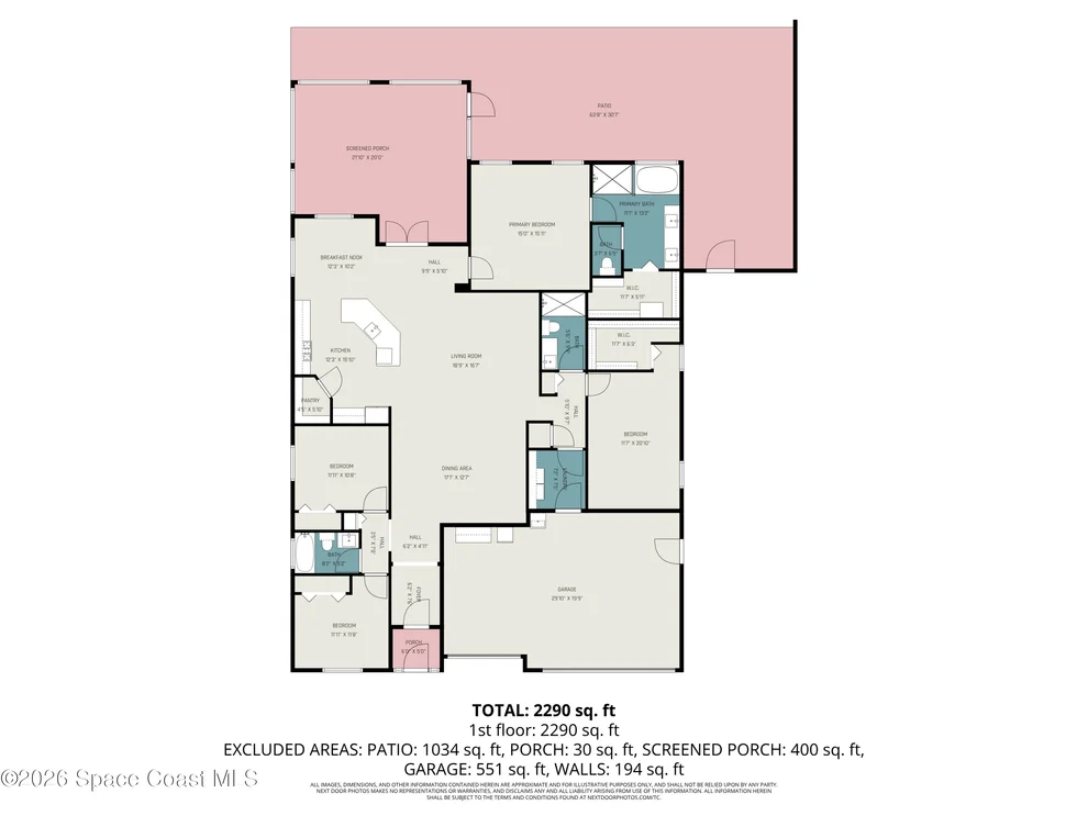Unit for sale at 3794 Gatwick Manor Lane, Melbourne, FL 32940