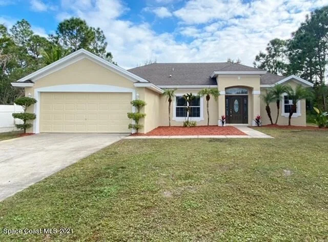Unit for sale at 193 Abalone Road NW, Palm Bay, FL 32907