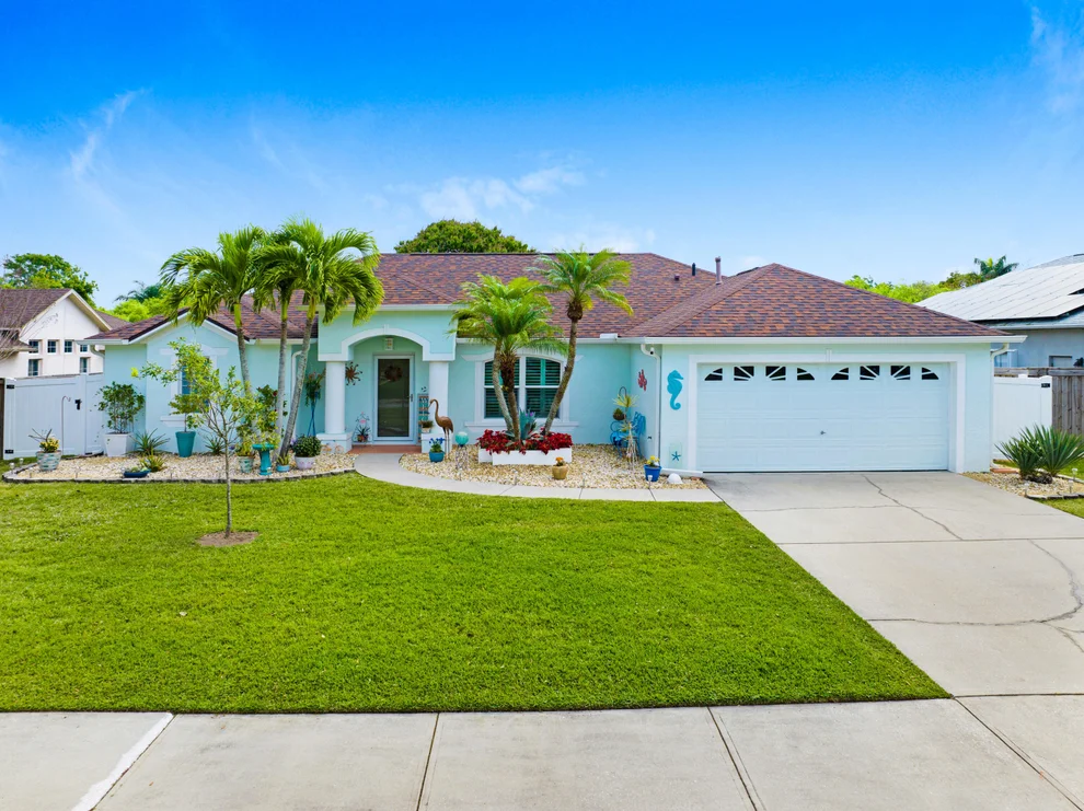 Unit for sale at 4217 Long Leaf Drive, Melbourne, FL 32940