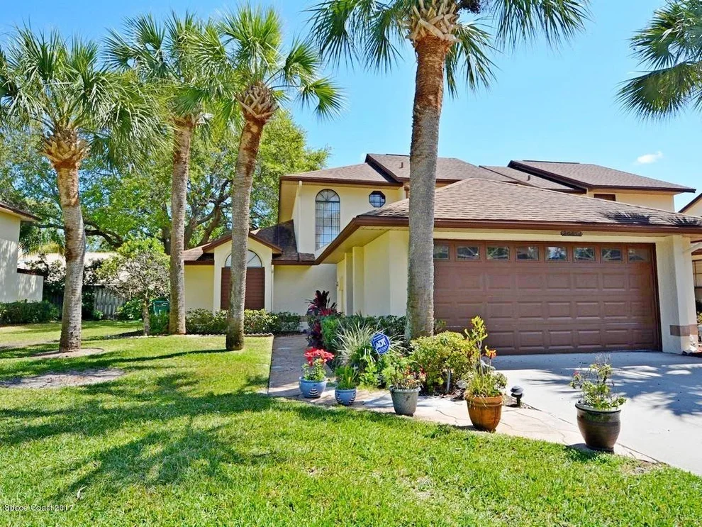 Unit for sale at 2685 Park Place Boulevard, Melbourne, FL 32935