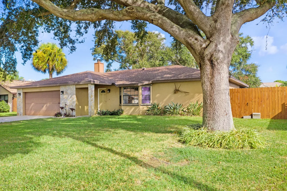Unit for sale at 1540 Carmen Street, Merritt Island, FL 32952
