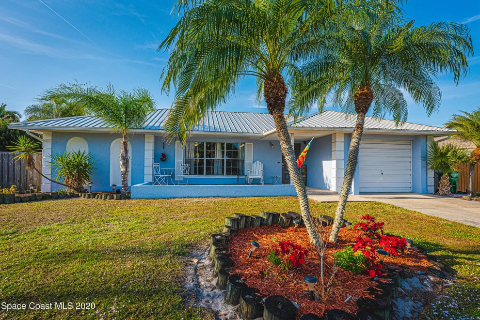 Unit for sale at 570 Venetian Way, Merritt Island, FL 32953