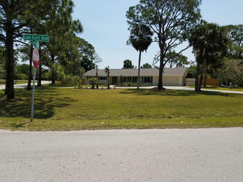 Unit for sale at 2535 Lake Crest Boulevard, Melbourne, FL 32934