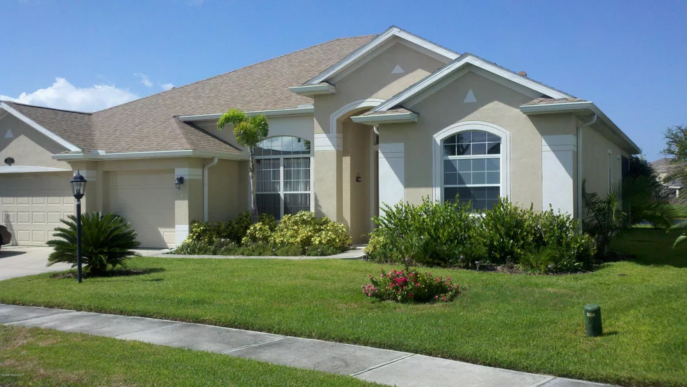 Unit for sale at 4839 Chastain Drive, Melbourne, FL 32940